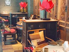 -西安饭庄·非遗陕菜(钟楼店)