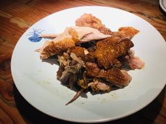 符离集烧鸡热-符离集餐厅(万象城店)