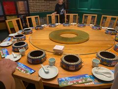 -额尔敦传统涮火锅·冰煮羊(铁东店)