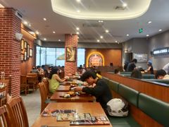 -萨莉亚意式餐厅(人和印象万家店)