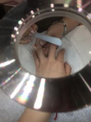 -济南花里美甲美睫