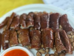 炸大肠-海鲜街菜馆(海珠南路店)