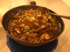 -强记海鲜菜馆