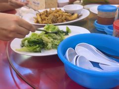 -大茄来海鲜餐厅(亚洲城分行)