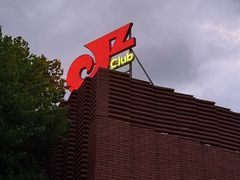 -JZ Club 爵士酒吧(上海店)