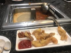 -海底捞火锅(亲贤北街店)