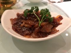 -老洋房花园饭店(绍兴路店)