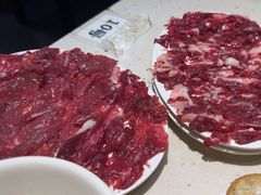 -黑山牛肉汤火锅(花城汇店)