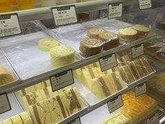 -蜂蝶来饼店(拱北总店)