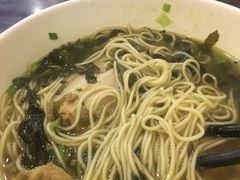 -朱鸿兴面馆(镇湖店)