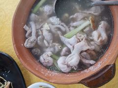 沙姜胡椒鸡三宝-成惠食府(赤岗店)