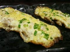 -HIHE Bistro·Oyster Bar(华熙live店)