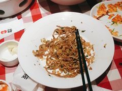 -西贝(紫荆广场店)