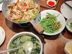 -湖兰金牌小炒肉(椒江万达店)