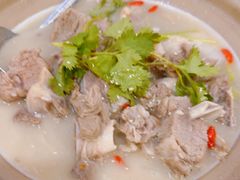 -新凯旋烧烤·燕姐千岛湖土菜