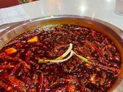 -陳艳红火锅(港汇店)