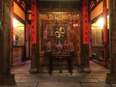 门面-文儒九号·闽菜馆(三坊七巷店)