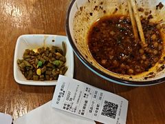 -老四川(T3航站楼F指廊店)