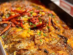 -雅佳神话·麻辣烤鱼(新街口店)