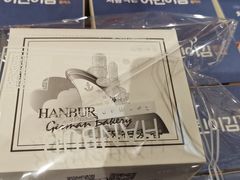 -汉柏麦香德国面包房(海信店)