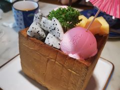 -老外婆(吾悦广场店)