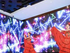 -菲住布渴酒店自助餐厅(阿里巴巴西溪园区店)