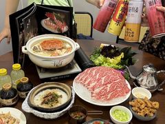 -金龙·打边炉(武进路店)