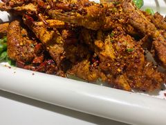 -南山翁新概念川菜(江宁万达广场店)