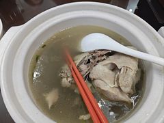-茶港食堂(武昌店)