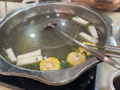 -潮悦牛肉火锅城(水贝店)