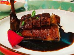 本帮酱鸭-上海人家花樣年华(中山公园店)