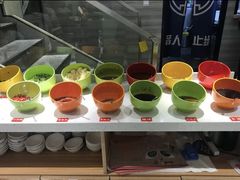 -古乐牛香·鲜牛肉牛杂火锅(新区店)