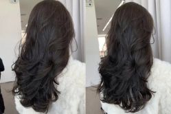 -AFA Hair studio·女士发型设计