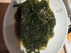 -半天妖烤鱼(百乐广场店)