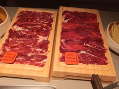 -海底捞火锅(北京路店)