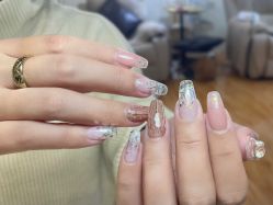 -森日式美甲沙龙MORI NAIL总店