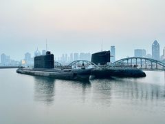 -中国人民解放军海军博物馆