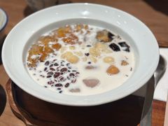 -RUXU入续糖水铺与包(卓悦中心店)