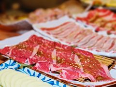 -炼瓦家日式烧肉·寿喜烧(融创精彩天地店)