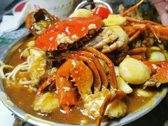 -小民大排档(光谷店)
