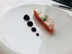 -Caprice(香港四季酒店)
