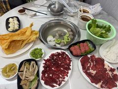 -老猫牛肉火锅(沙溪店)