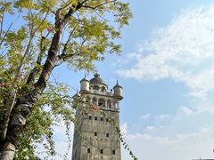 -赤坎·广东华侨国际旅游度假区