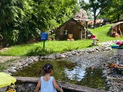 -HERRE·FARM 赫尔露营农场·团建聚会包场