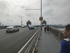 -武汉长江大桥