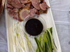 -虾大侠·盱眙龙虾老北京铜锅涮羊肉(金楠天街店)