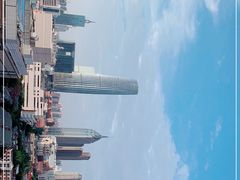 -四季酒店·空中花园 Aria on 9