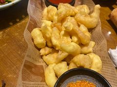 -95号酱骨·一块豆腐(展春园西路店)