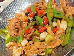 -老济南·地道济南菜(大明湖店)