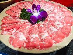 -蜀大侠火锅(古田店)